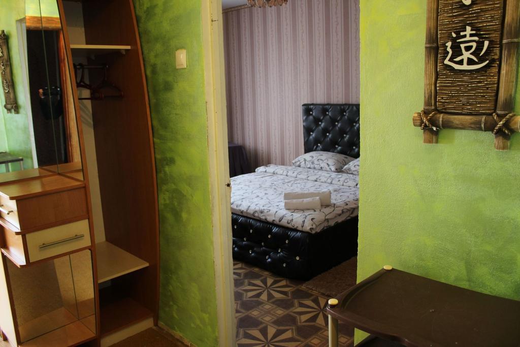 Apartment On Fastivs'Ka 2 Biała Cerkiew Zewnętrze zdjęcie