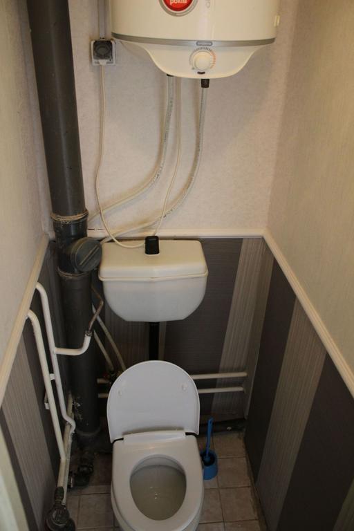 Apartment On Fastivs'Ka 2 Biała Cerkiew Zewnętrze zdjęcie