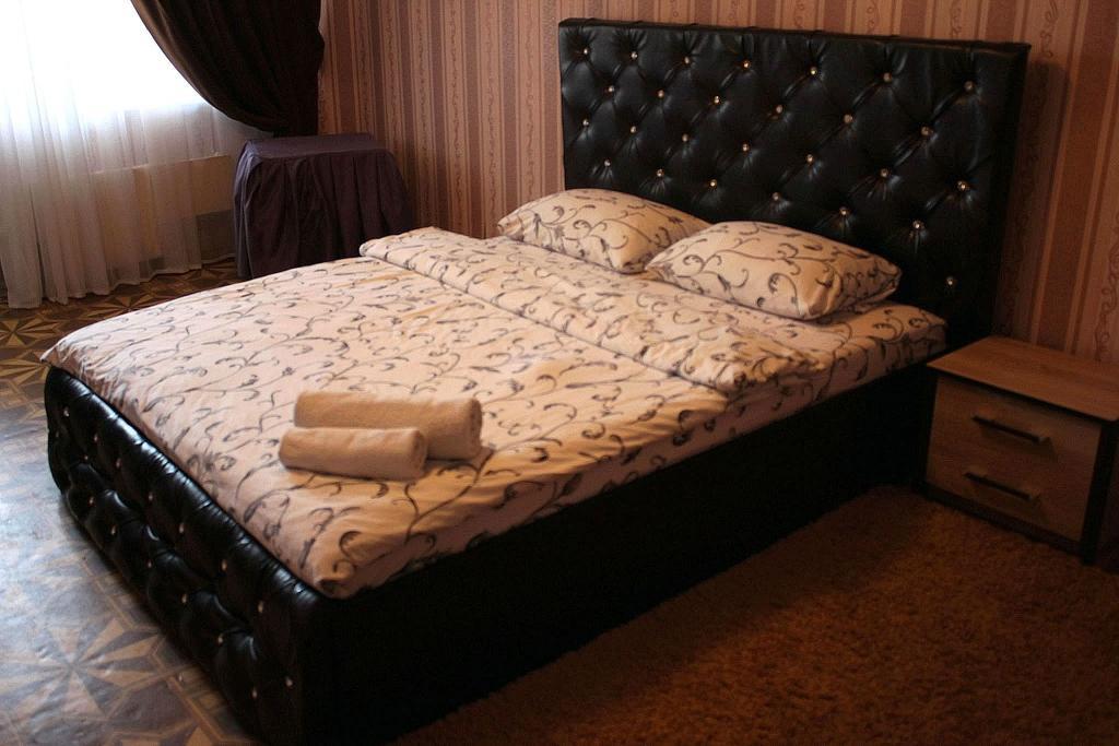 Apartment On Fastivs'Ka 2 Biała Cerkiew Zewnętrze zdjęcie